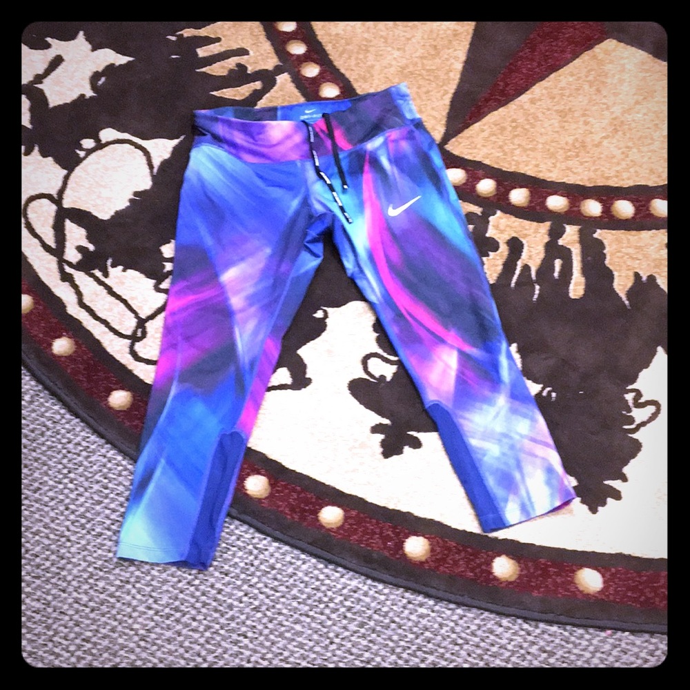 Nike workout pants